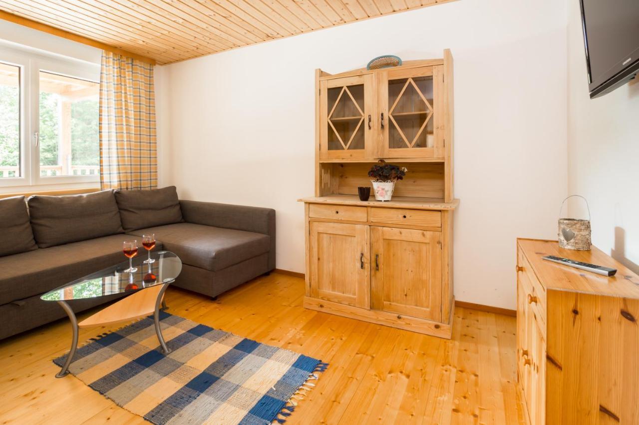 Familienferienhof Stabauer Zell am Moos Extérieur photo