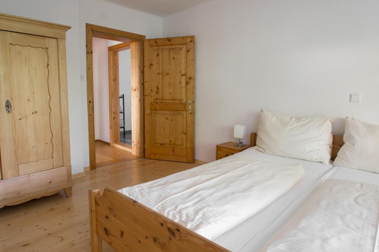 Familienferienhof Stabauer Zell am Moos Extérieur photo