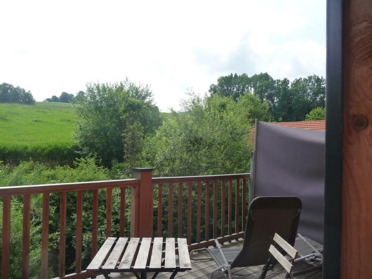 Familienferienhof Stabauer Zell am Moos Extérieur photo